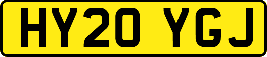 HY20YGJ