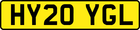 HY20YGL