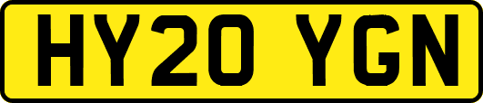 HY20YGN