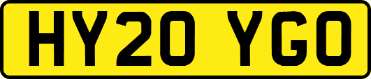 HY20YGO