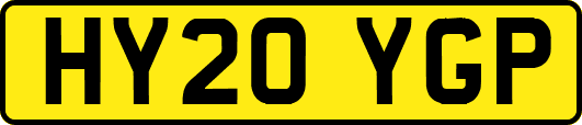 HY20YGP