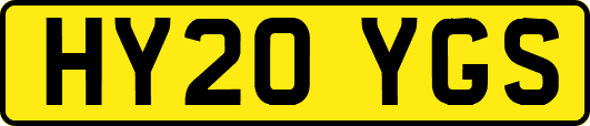 HY20YGS