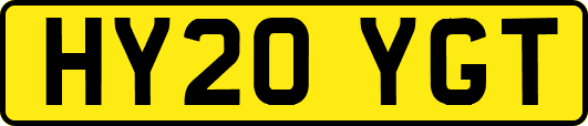 HY20YGT