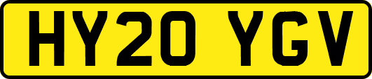 HY20YGV