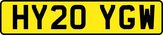 HY20YGW