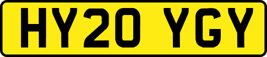 HY20YGY