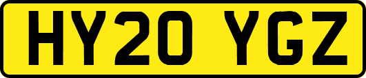 HY20YGZ
