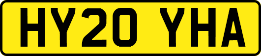 HY20YHA