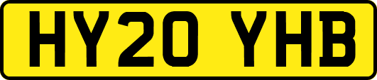 HY20YHB
