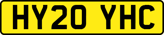 HY20YHC