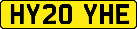 HY20YHE