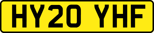 HY20YHF