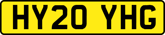 HY20YHG