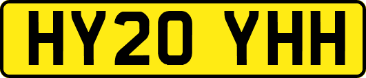 HY20YHH