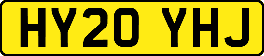 HY20YHJ