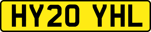 HY20YHL