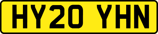 HY20YHN