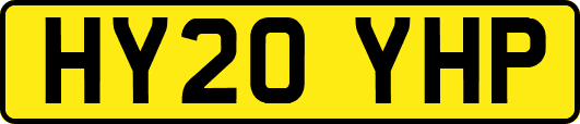 HY20YHP