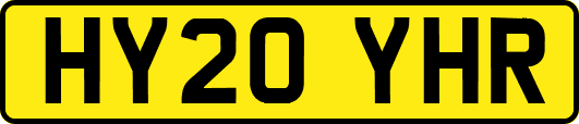HY20YHR