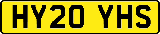 HY20YHS