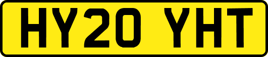 HY20YHT