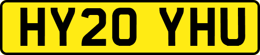 HY20YHU