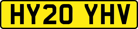 HY20YHV