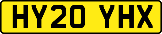 HY20YHX