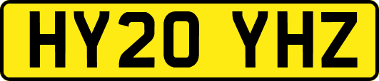 HY20YHZ
