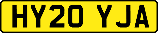 HY20YJA