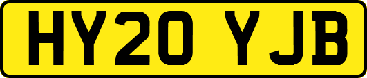 HY20YJB