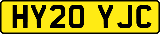 HY20YJC