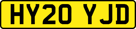 HY20YJD