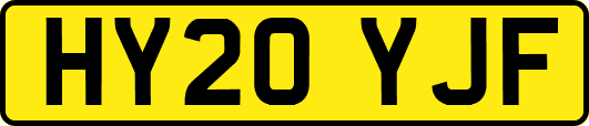 HY20YJF