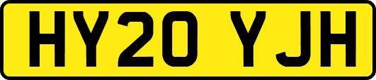 HY20YJH