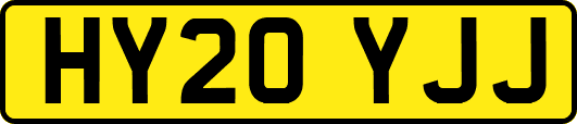 HY20YJJ