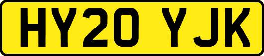 HY20YJK