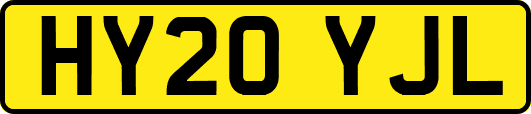 HY20YJL