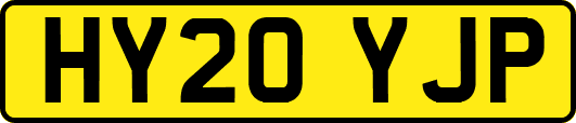 HY20YJP