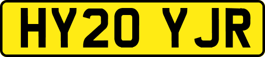 HY20YJR