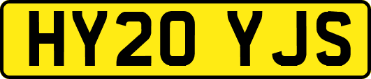 HY20YJS