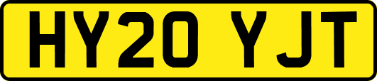 HY20YJT