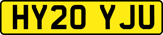 HY20YJU