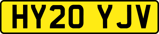 HY20YJV