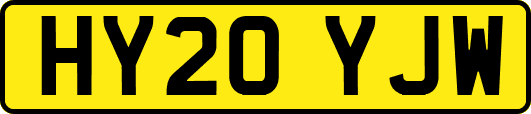HY20YJW