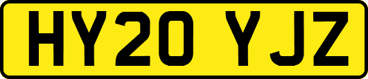 HY20YJZ