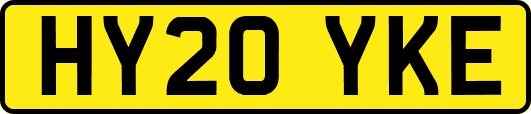 HY20YKE