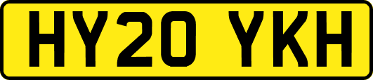 HY20YKH