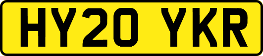 HY20YKR