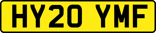 HY20YMF